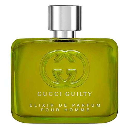 Guilty by  for Men 2.0 Oz Elixir De Parfum Spray