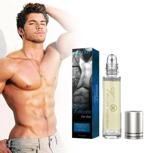 10Ml Pheromone Aphrodisiac Woman Orgasm Body Spray Flirt Attract Girl Scented Water for Men Lubricants Couple Fragrance Liquid